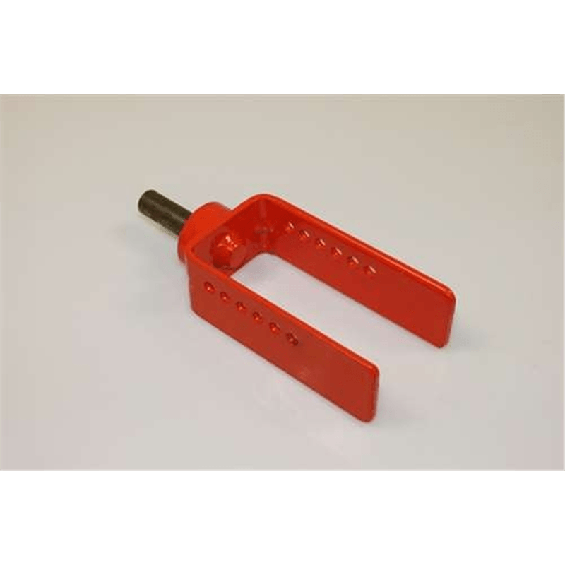 Ariens Walk-behind Mower Left Hand Outer Yoke