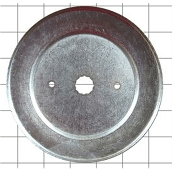 Ariens Lawn Tractor Mandrel Pulley 21546127