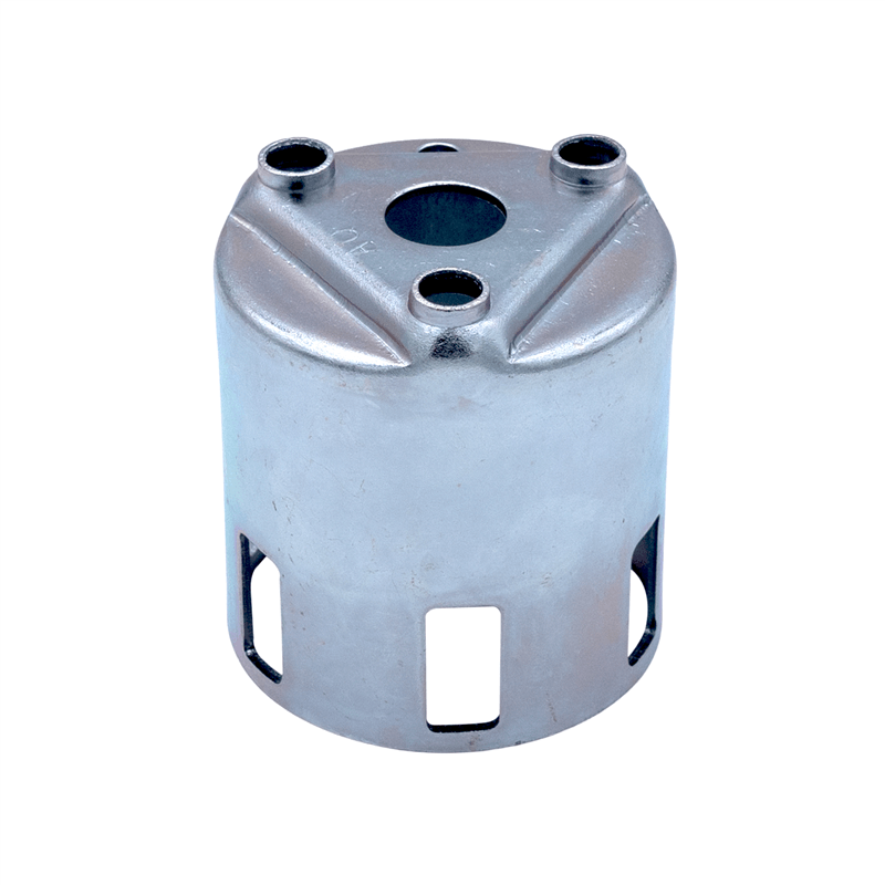 Starter Cup - PLATINUM / PROFESSIONAL