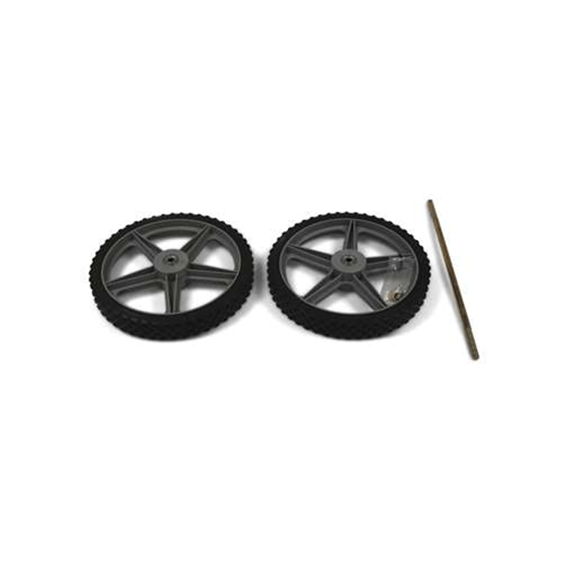 Kit, Axle/wheel Replacement