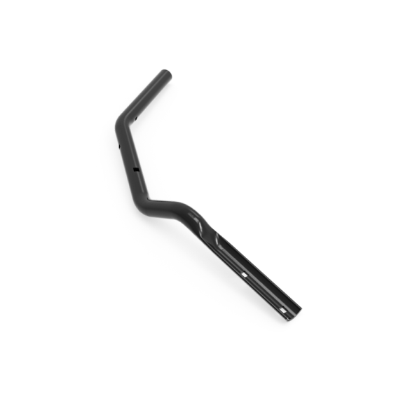 Handlebar, Upper - Rh