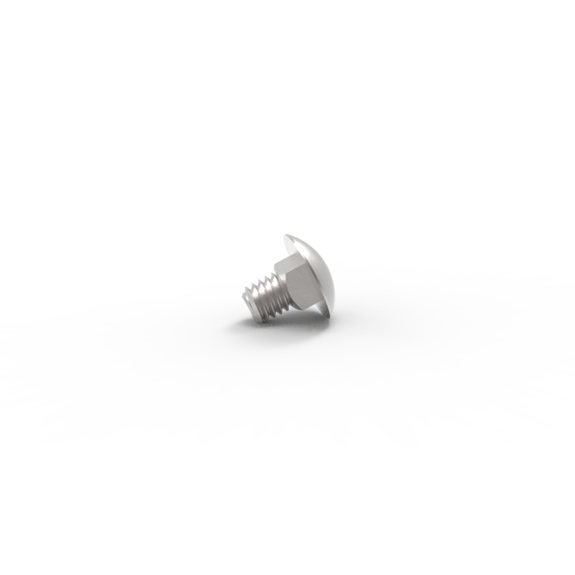 Bolt .50-13x5.00 G
