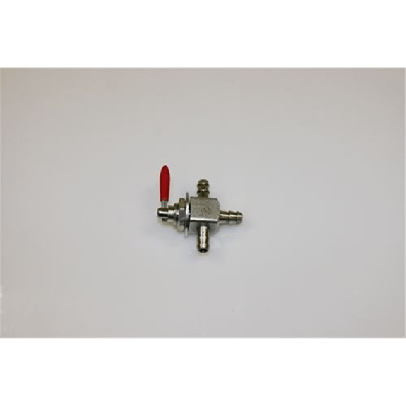 Valve - Fuel