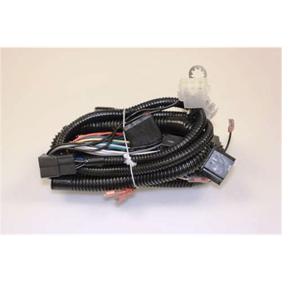 Ariens Lawn Tractor Harness Ign Elec Relay