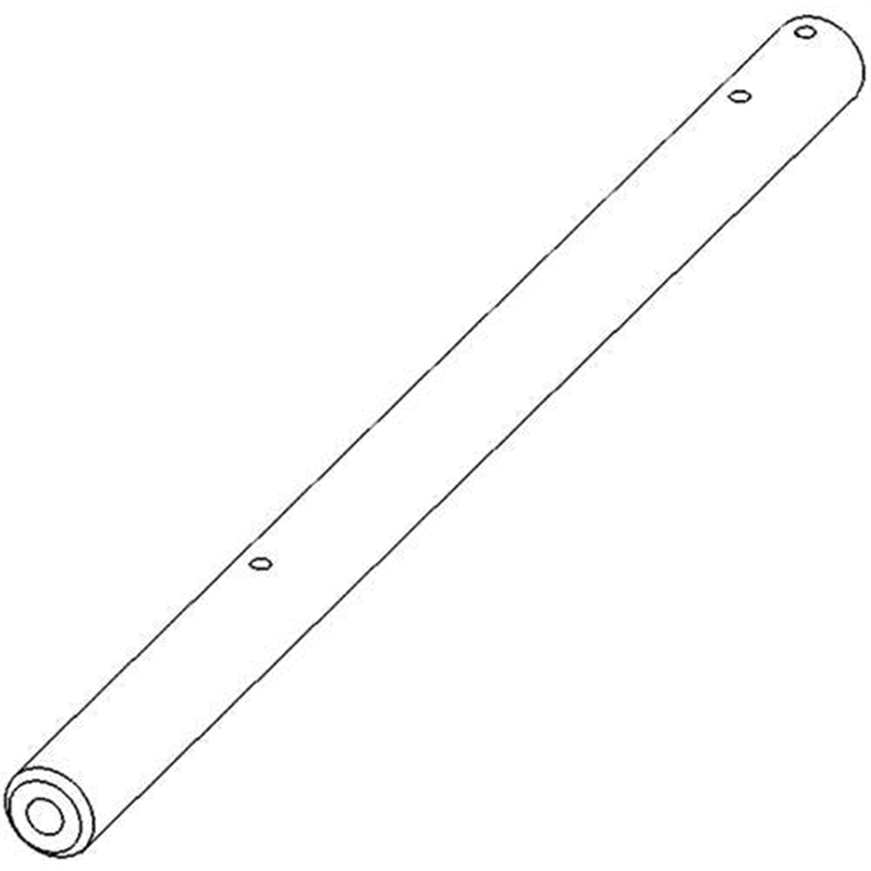 Ariens Sno-thro Shaft, Pinion