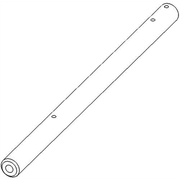 Ariens Sno-thro Shaft, Pinion