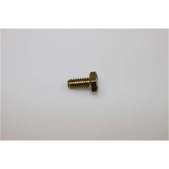 Ariens Sno-thro And Lawn Mower Bolt-hex .25-20 X .50 Grade 5