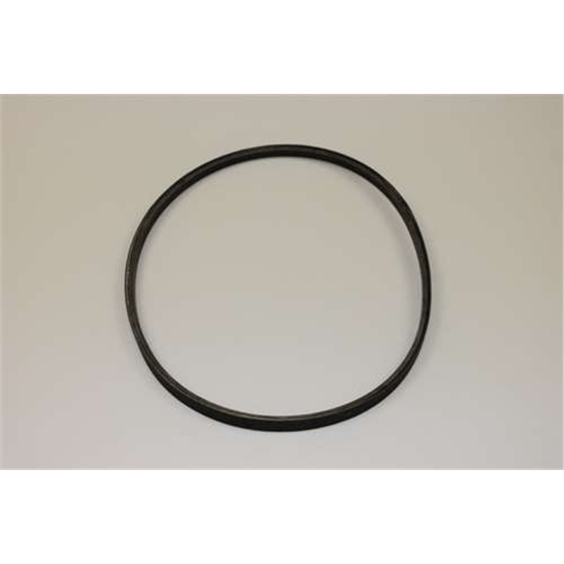 Zero Turn V-Belt - Raw Edge