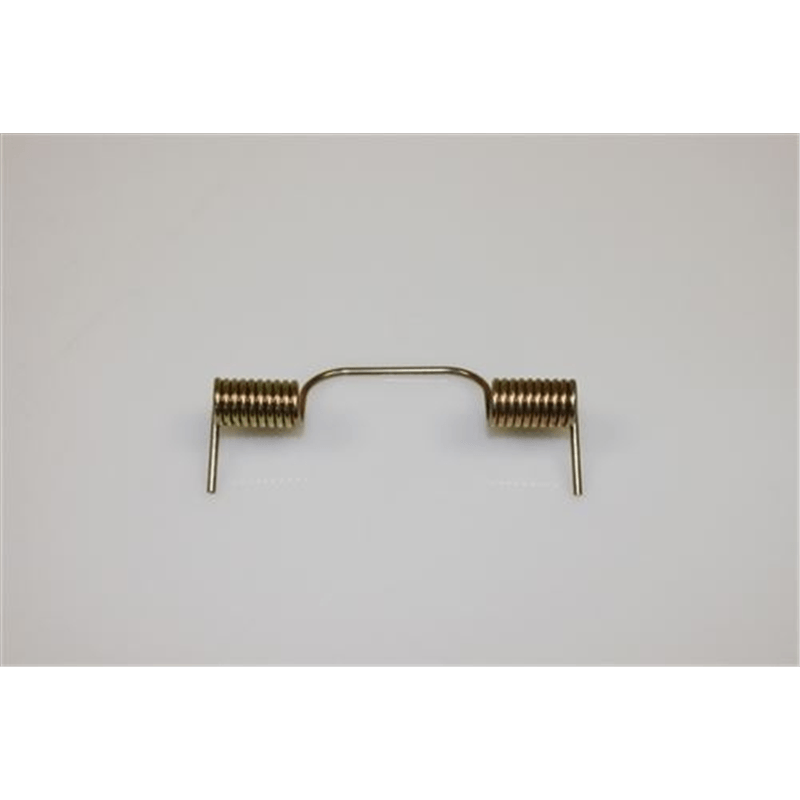 Spring-torsion
