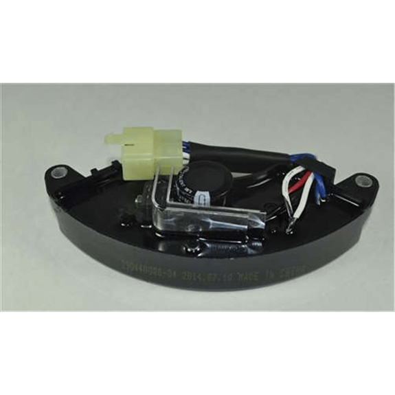 Automatic Voltage Regulator