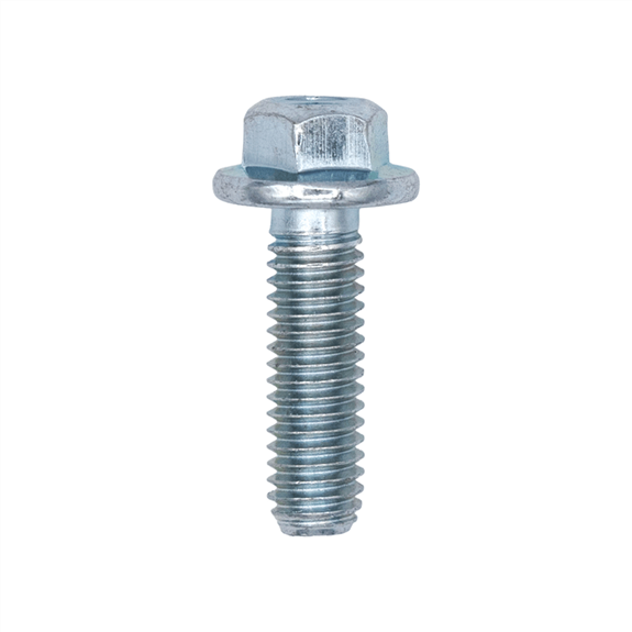 Flanged Hex Bolt M6x20 - COMPACT / CLASSIC /POWER BRUSH