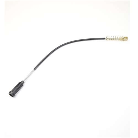 Plunger Asm Lift Lever