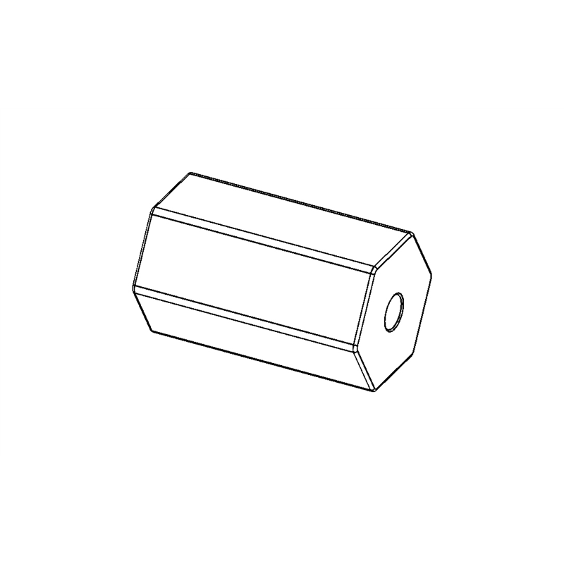 Mount, Damper - Prostance