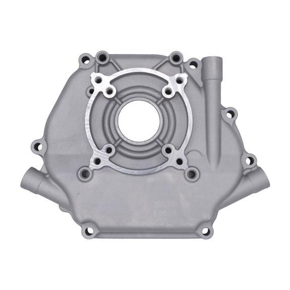 Crankcase Cover - SNO-THRO