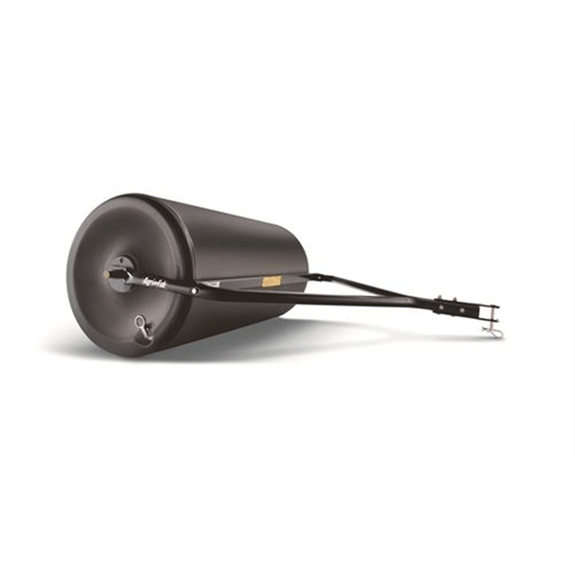 36-Inch Tow-Behind Poly Roller