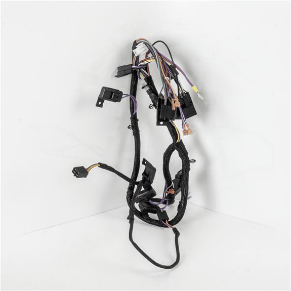 Pro-Turn 100 Wire Harness