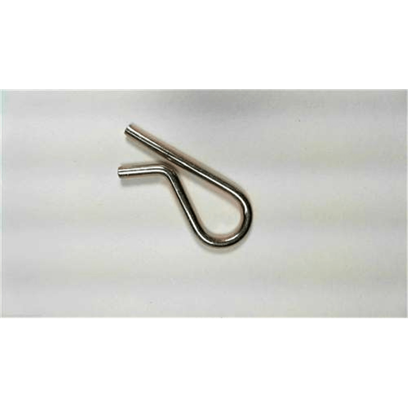 Ariens Tiller Cotter Hairpin