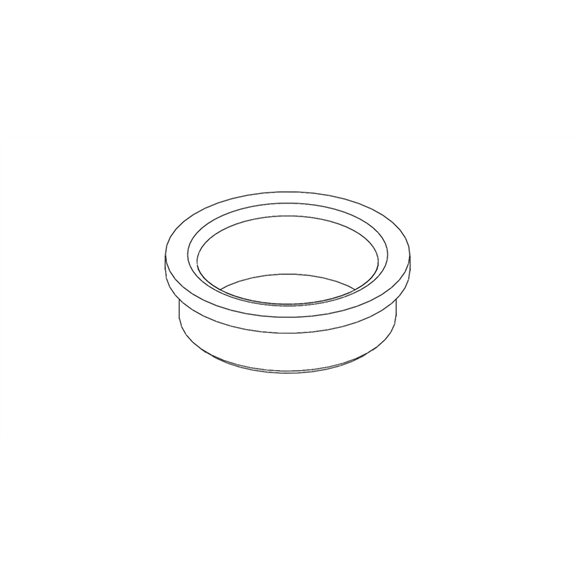 Grommet - Fuel Gauge