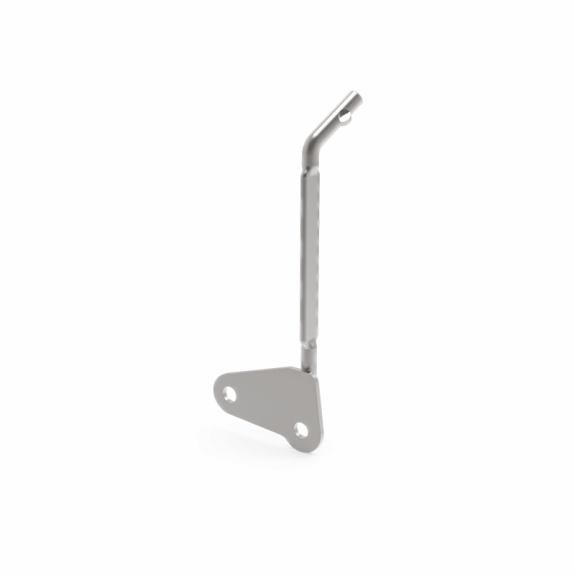 Ariens Sno-thro Lever, Control - Shift