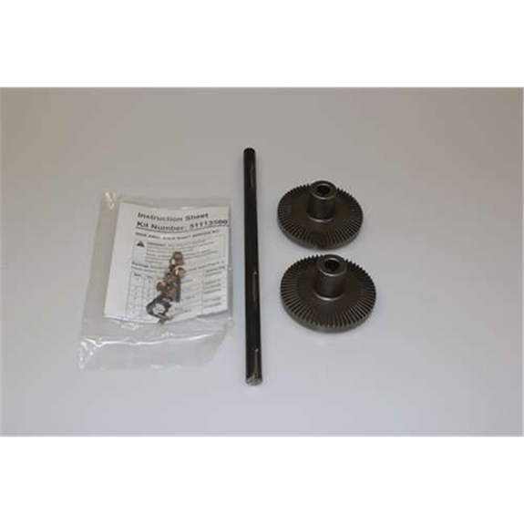 Kit, Waw Transmission Shaft