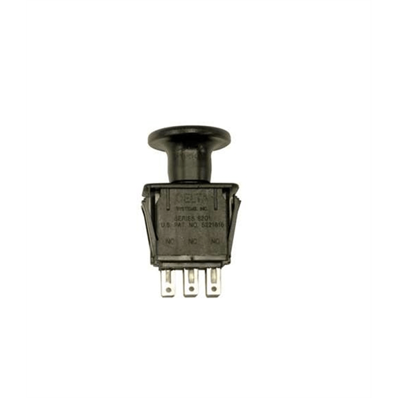 Switch.pto.8 Terminal.black