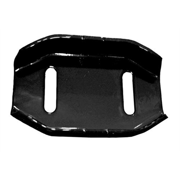 Reversible Steel Skid Shoe for 20-28 Inch SNO-TEK Snow Blowers 920 939 Series