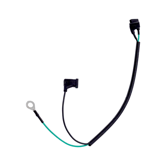 Ignition Coil Stop Engine Wire - COMPACT / CLASSIC / DELUXE