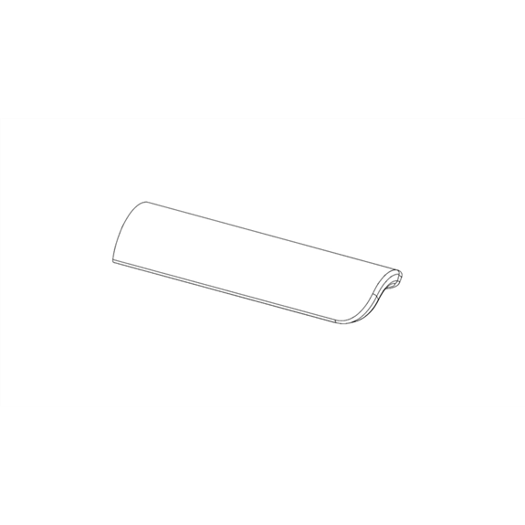 Ariens Grip, Clutch Lever