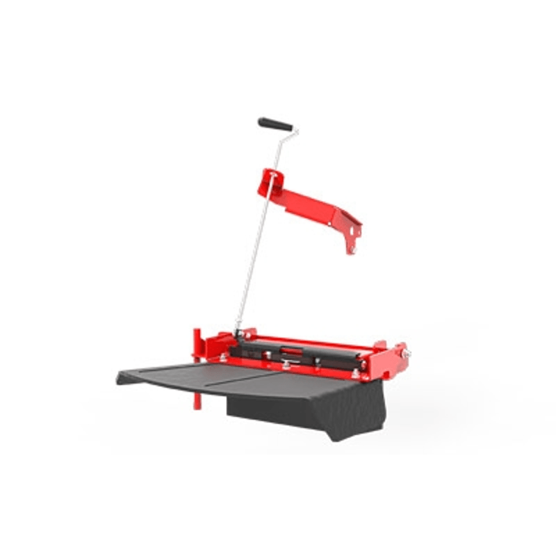 Operator Controlled Discharge Baffle Kit