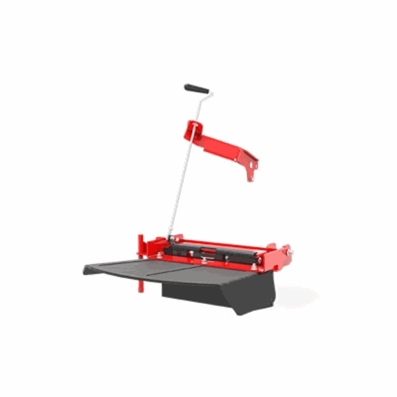 Operator Controlled Discharge Baffle Kit