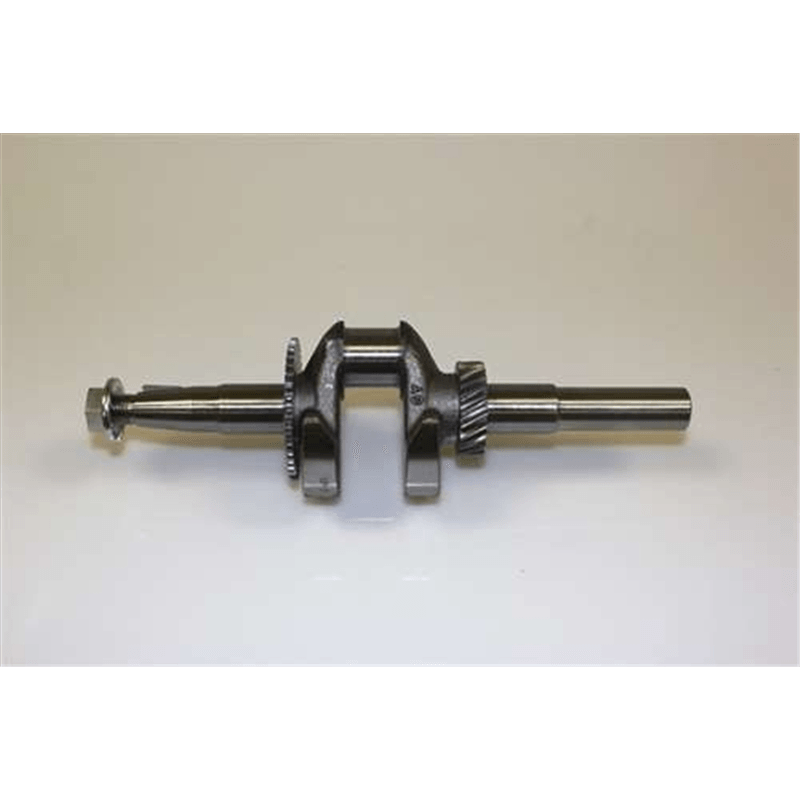 Ariens Sno-thro And Lawn Mower Crankshaft