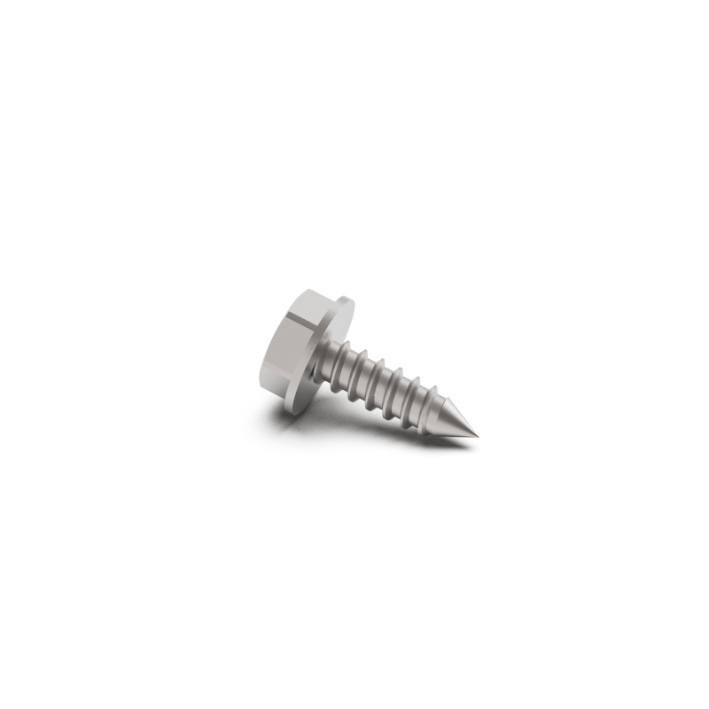 Self-Tapping Screw