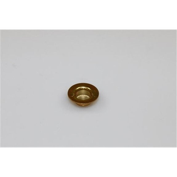Nut-push .312 Dia. Pal