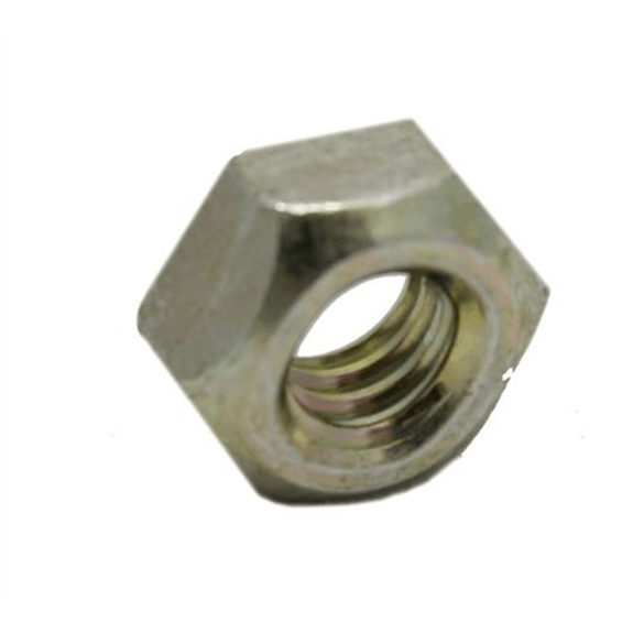 Nut, Keps Hex 1/4-20 Unc Nut, Keps Hex 1/4-20 Unc