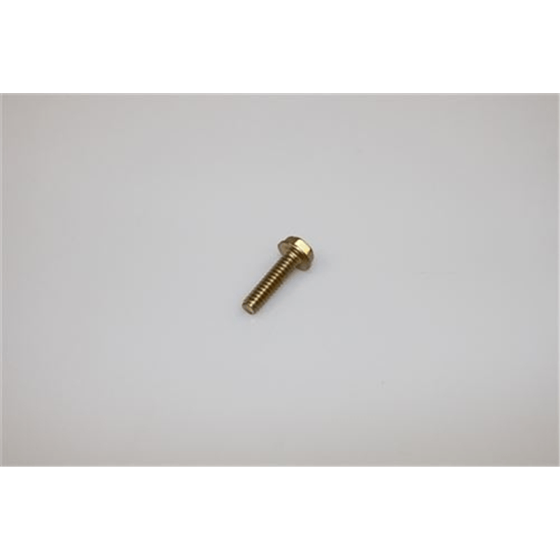 Ariens Sno-thro And Lawn Mower Screw-machine 10-24 X .75 Hex Washer Head