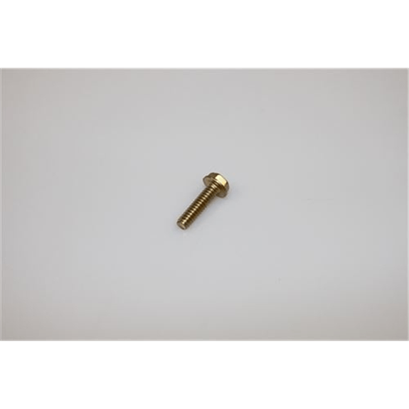 Ariens Sno-thro And Lawn Mower Screw-machine 10-24 X .75 Hex Washer Head