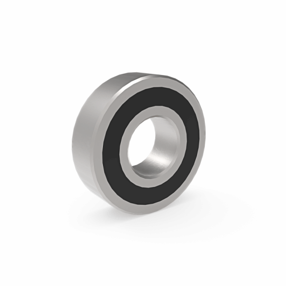 Snow Blower Radial Ball Bearing