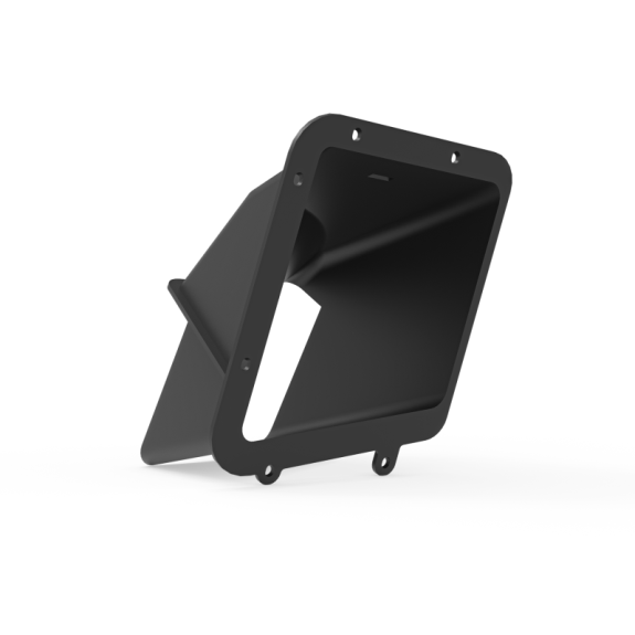 Ariens Walk-behind Mower Chute, Rear Discharge