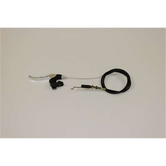 Snow Blower Wheel Lock Cable