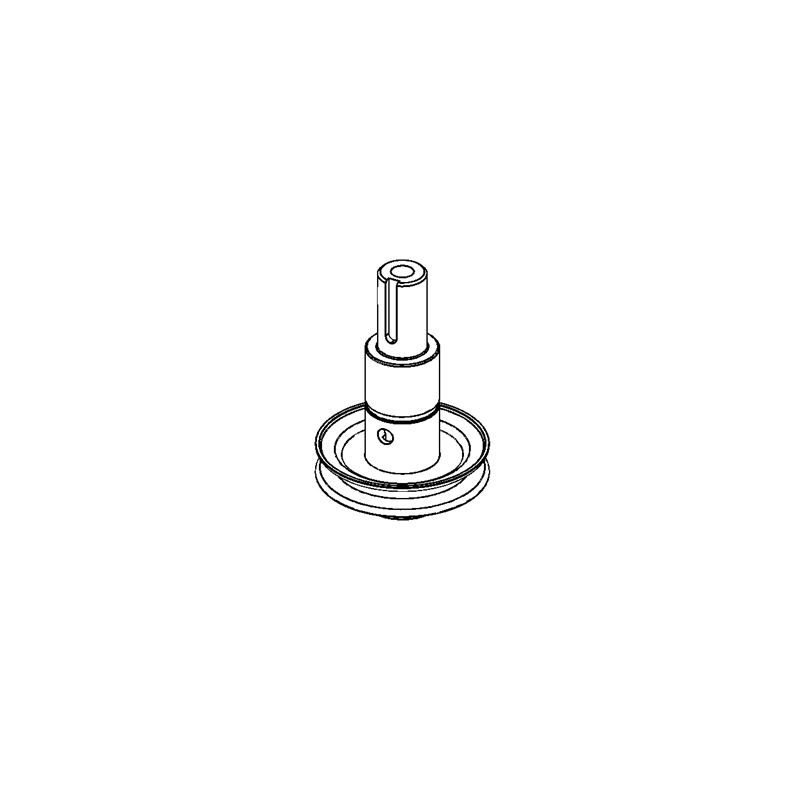 Wldmt, Crankshaft Ext.-briggs