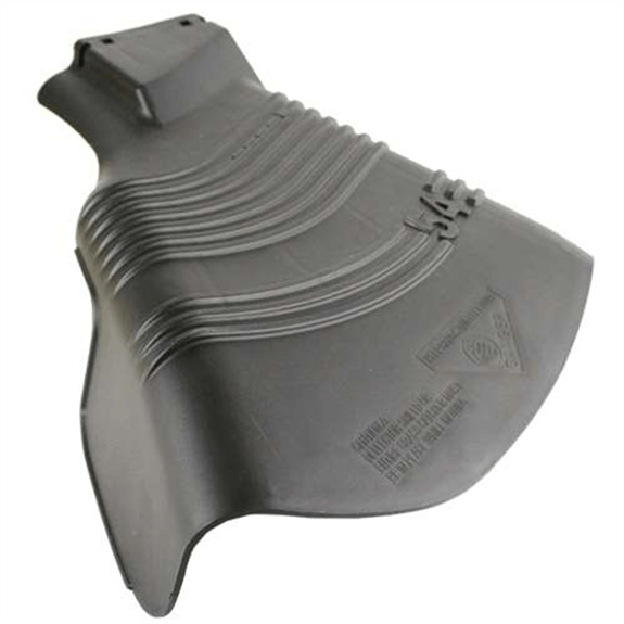 Deflector Shield