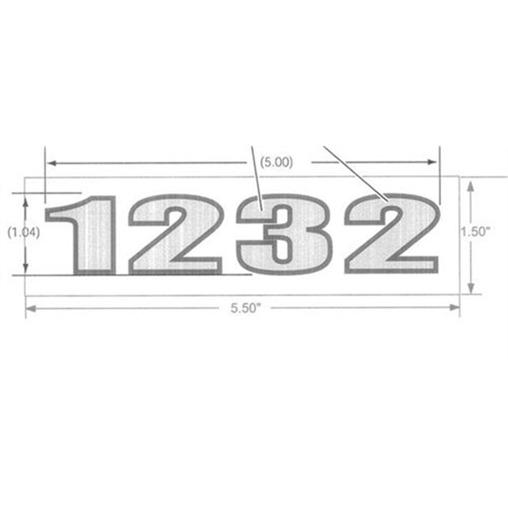 Ariens Rear Engine Rider Decal-rear Engine Rider Ariens 1132