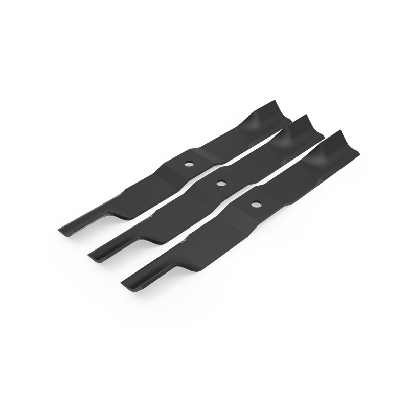 52 in Deck High-Lift Mower Blade (3-Pack)