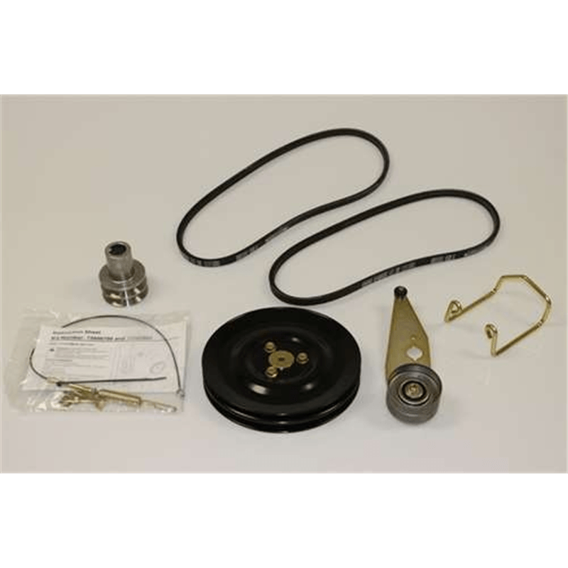 Ariens Snow Blower Dual Attachment Belt Kit