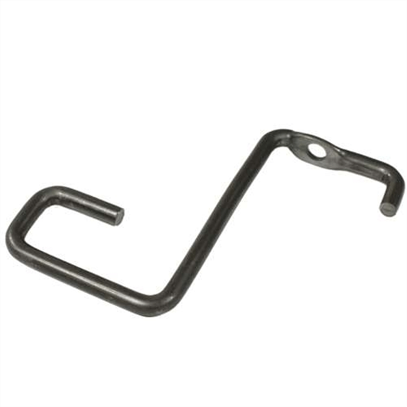 Ariens Lawn Tractor Right-hand Support Bracket
