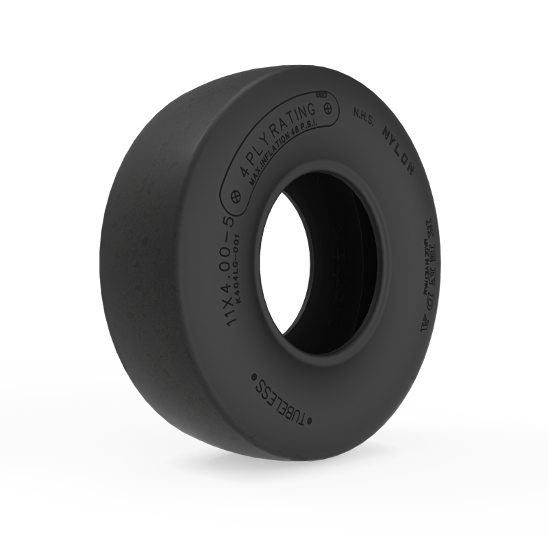 11x4-5 Front Tire – K404 Smooth