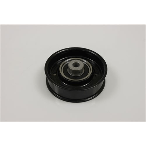 Ariens Flat Idler Pulley - 3.05 X .75