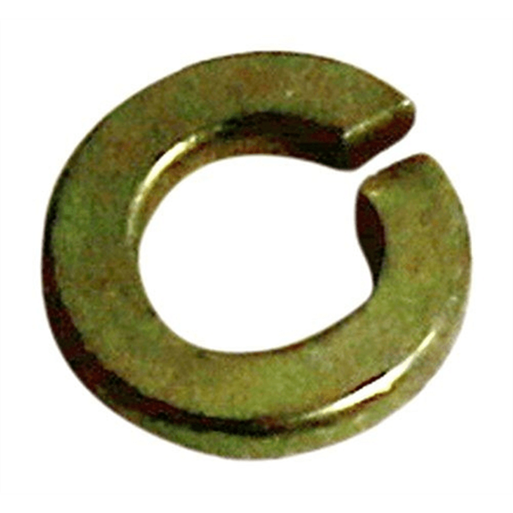 Ariens Tiller Washer, Lock 1/4