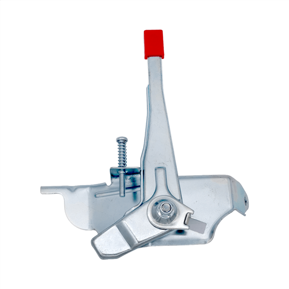 Throttle Control Assembly - SNO-THRO
