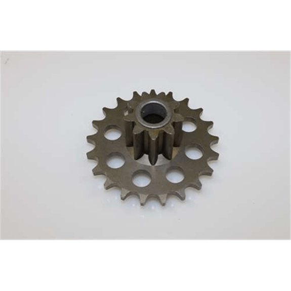 Assy,pinion & Sprocket Assy,pinion & Sprocket